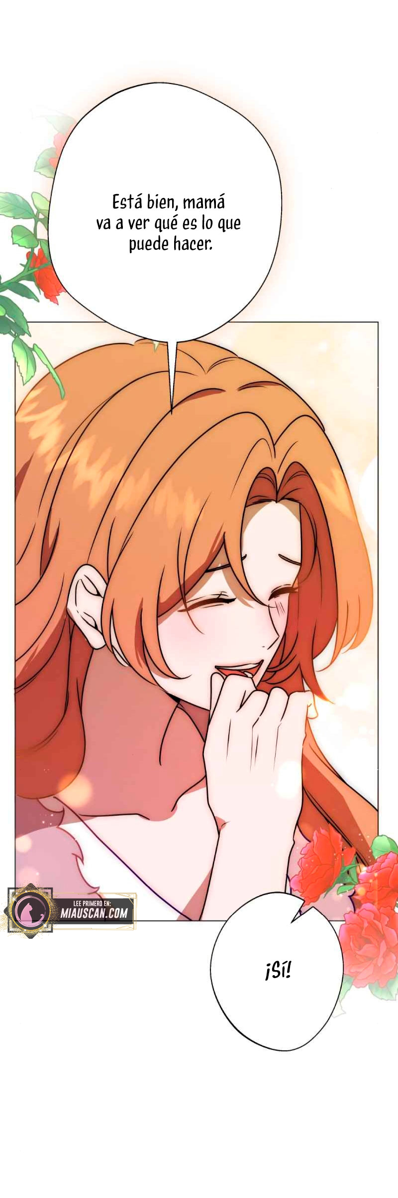 Desaparece Romeo Capítulo 34 - Página 49