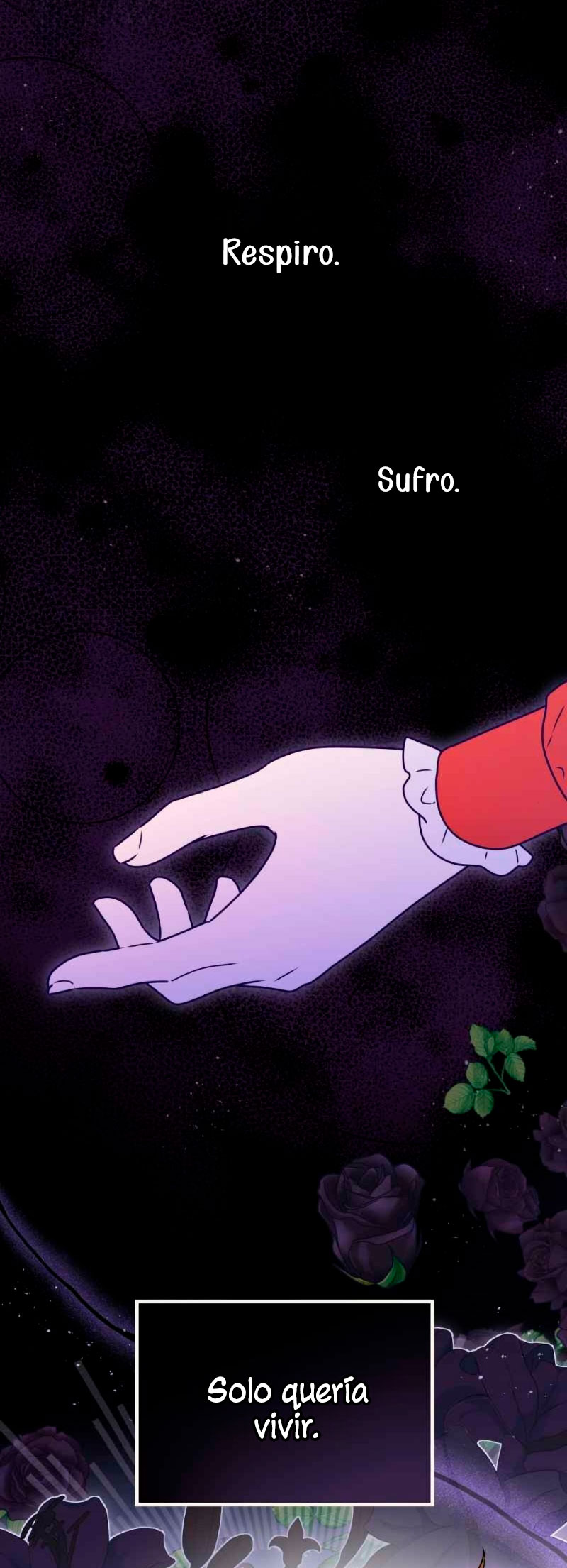 Desaparece Romeo Capítulo 34 - Página 9