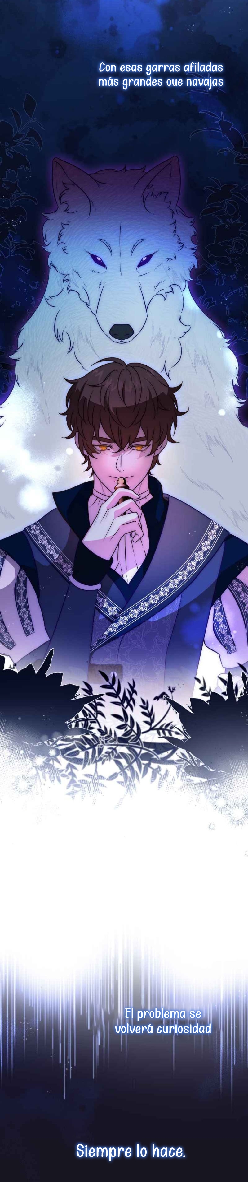 Desaparece Romeo Capítulo 35 - Página 14