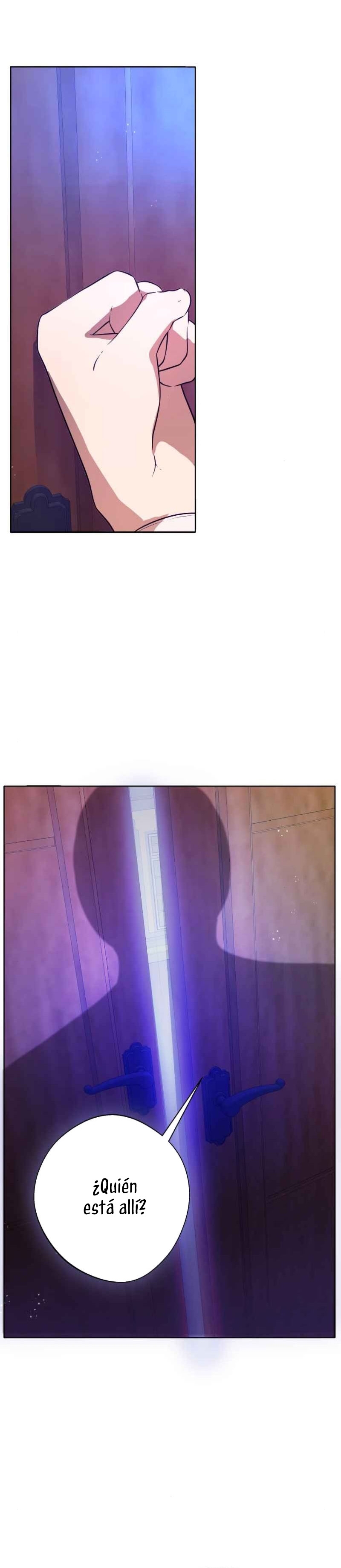 Desaparece Romeo Capítulo 35 - Página 3