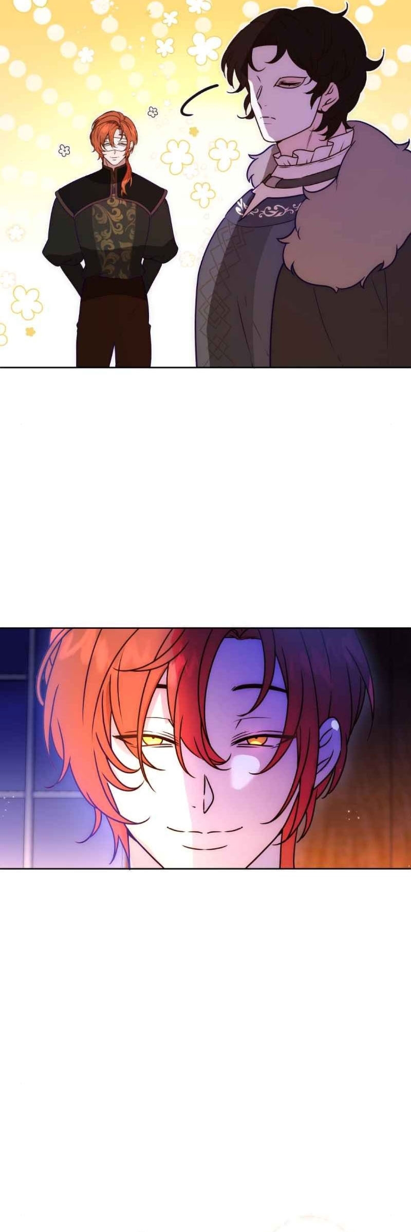 Desaparece Romeo Capítulo 35 - Página 31