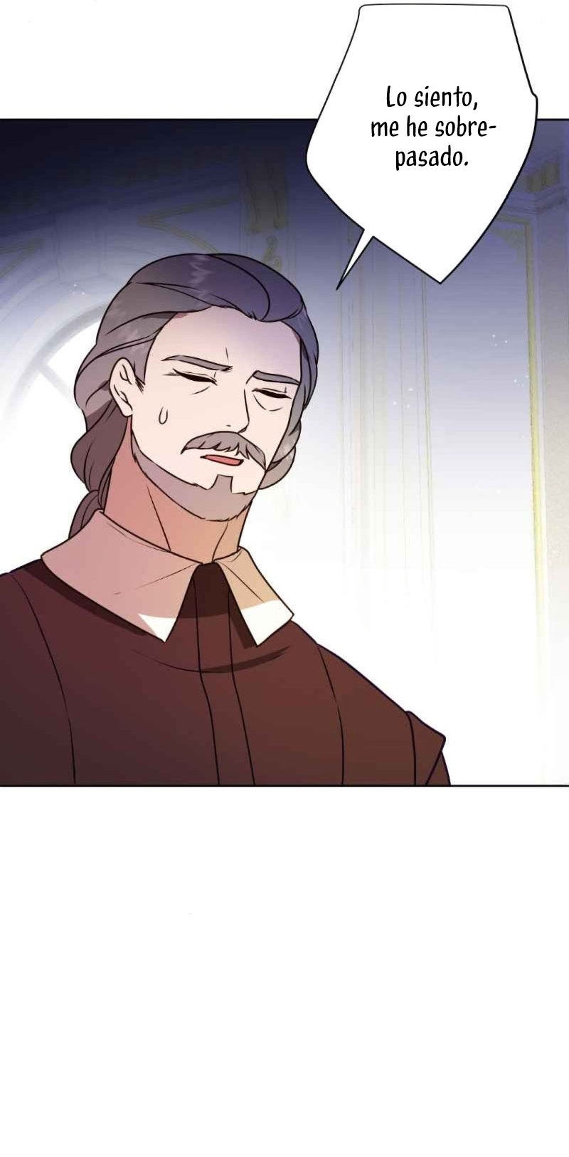 Desaparece Romeo Capítulo 36 - Página 12