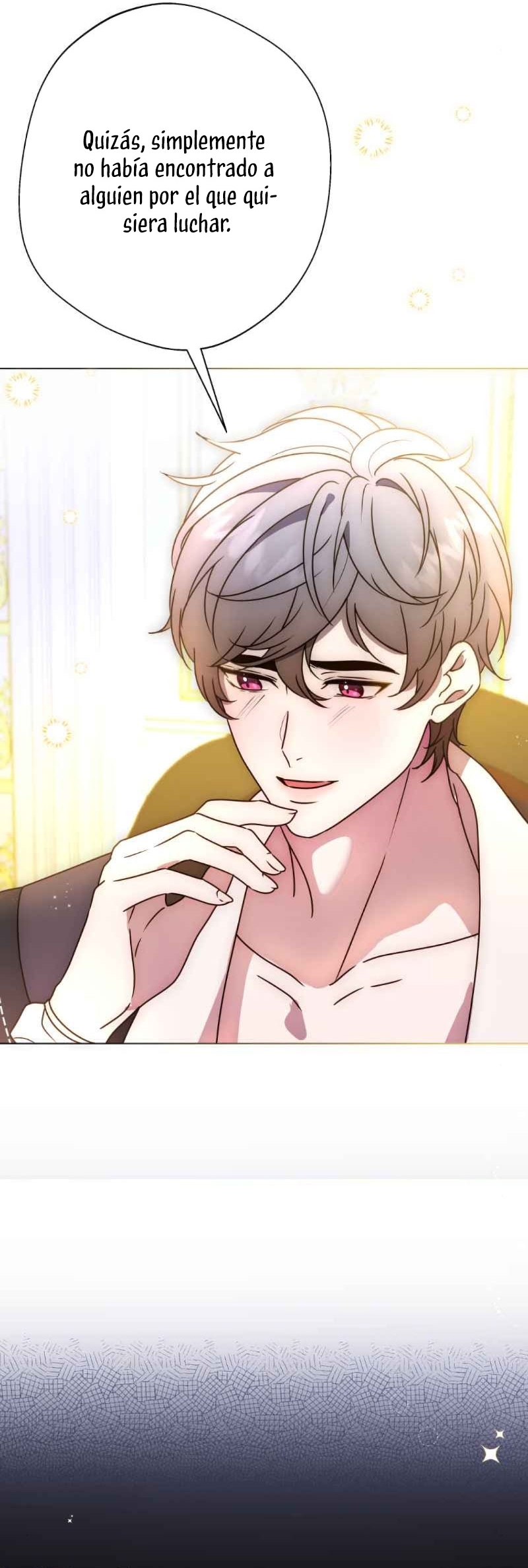 Desaparece Romeo Capítulo 36 - Página 16