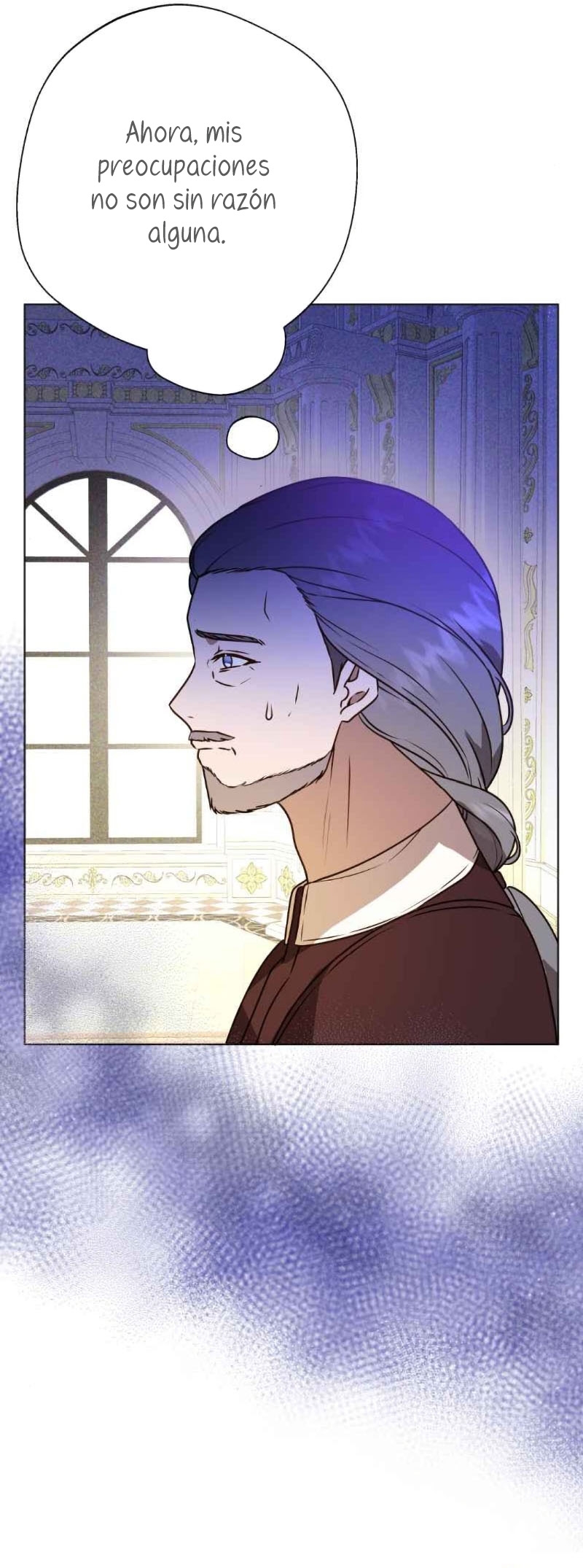 Desaparece Romeo Capítulo 36 - Página 6