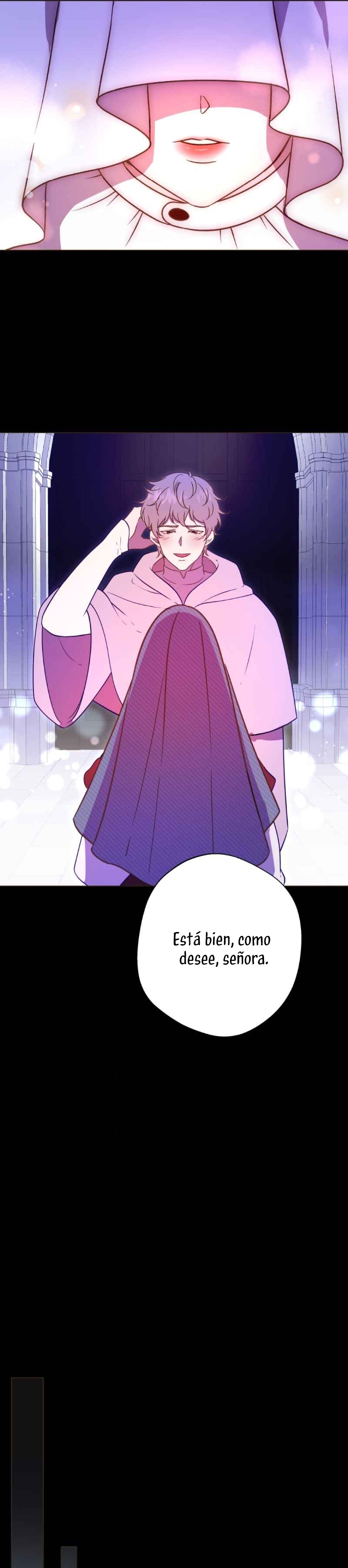 Desaparece Romeo Capítulo 37 - Página 15