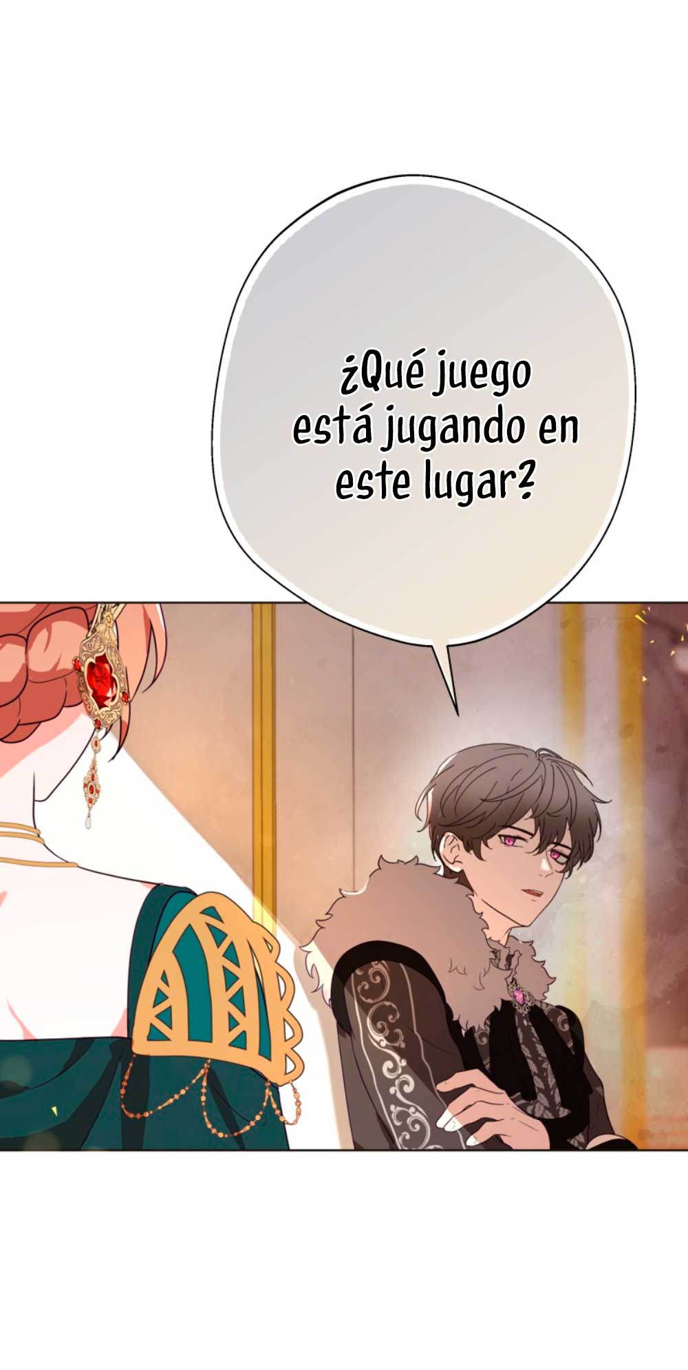 Desaparece Romeo Capítulo 4 - Página 13