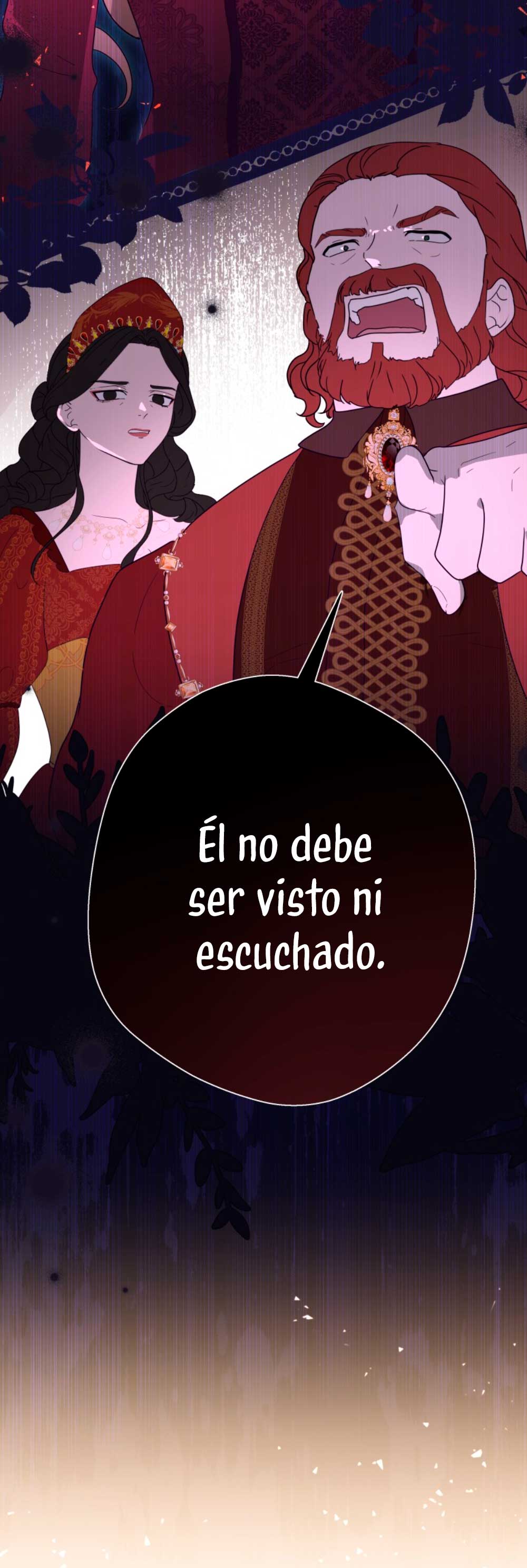 Desaparece Romeo Capítulo 4 - Página 23