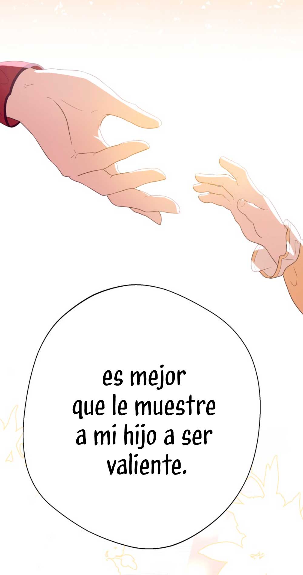 Desaparece Romeo Capítulo 4 - Página 24