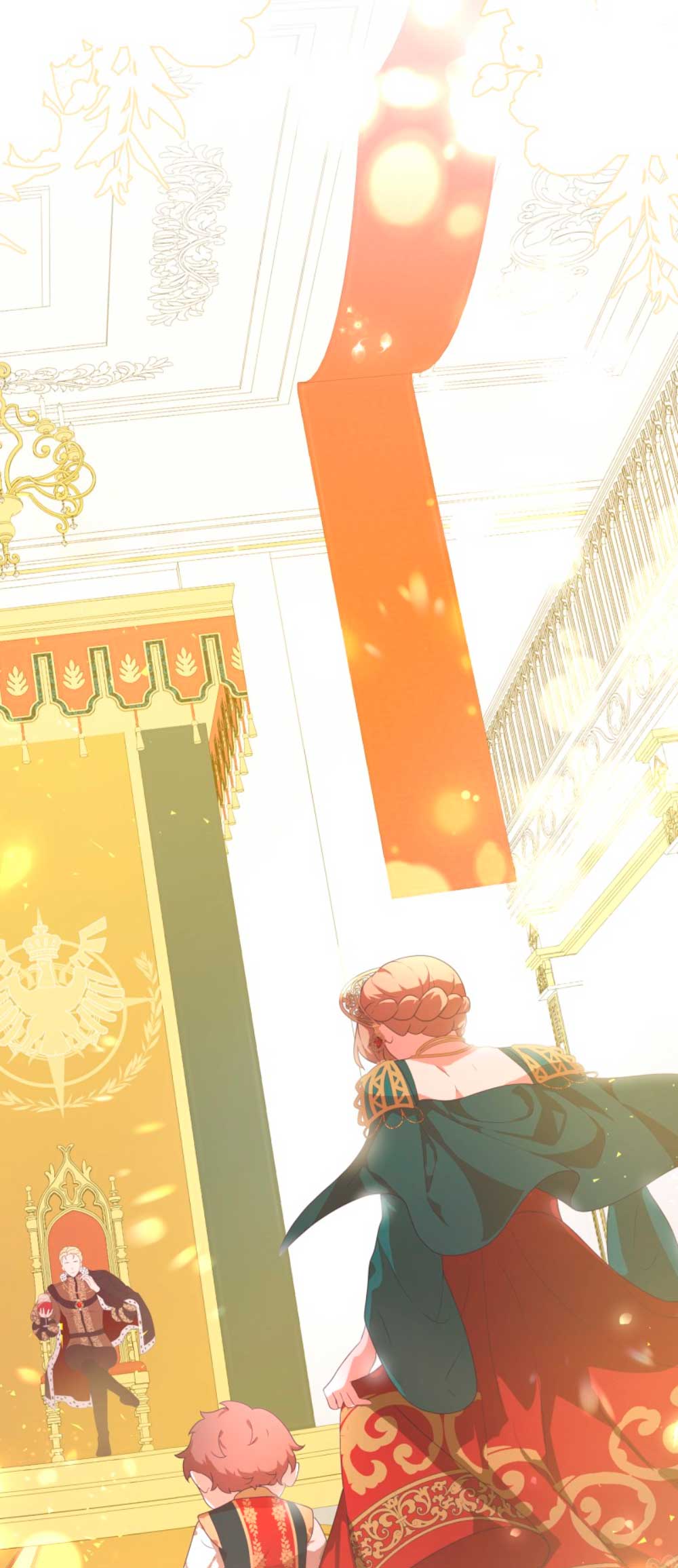 Desaparece Romeo Capítulo 4 - Página 25