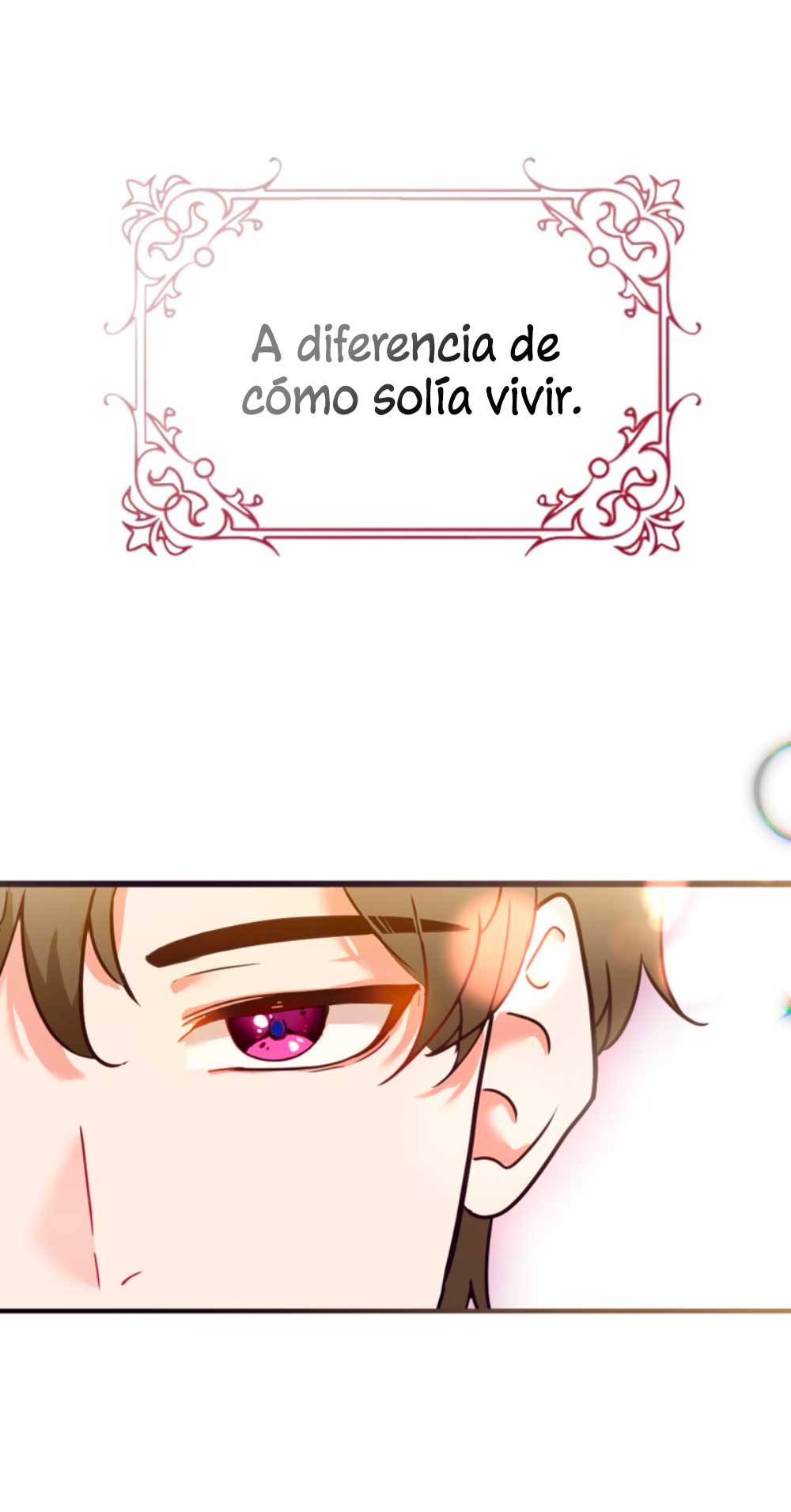 Desaparece Romeo Capítulo 4 - Página 27