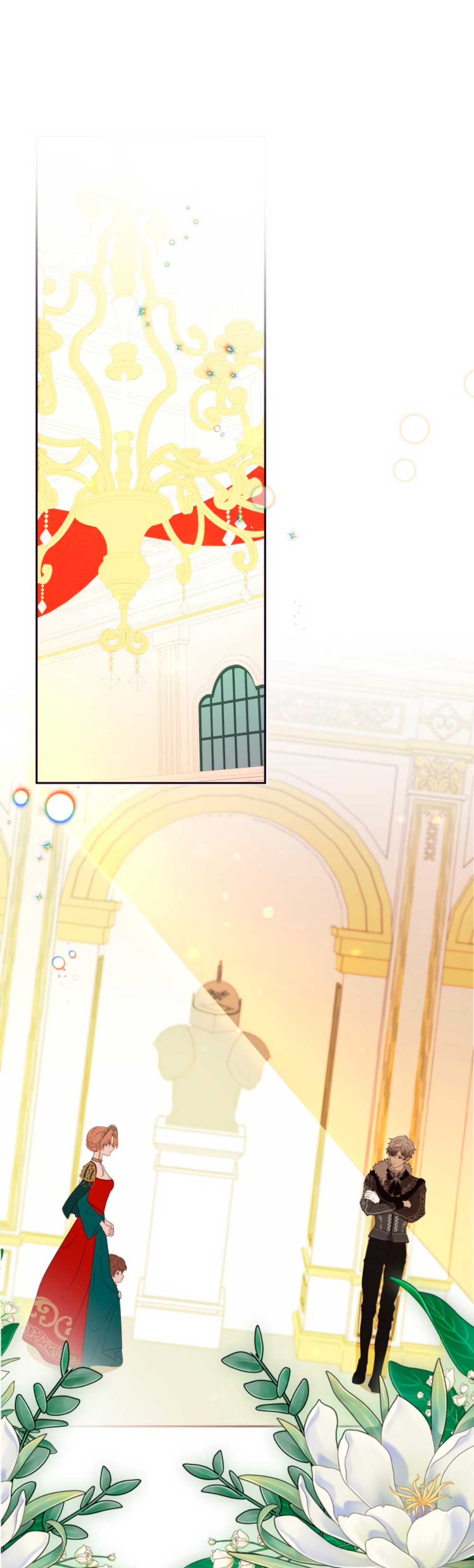 Desaparece Romeo Capítulo 4 - Página 28