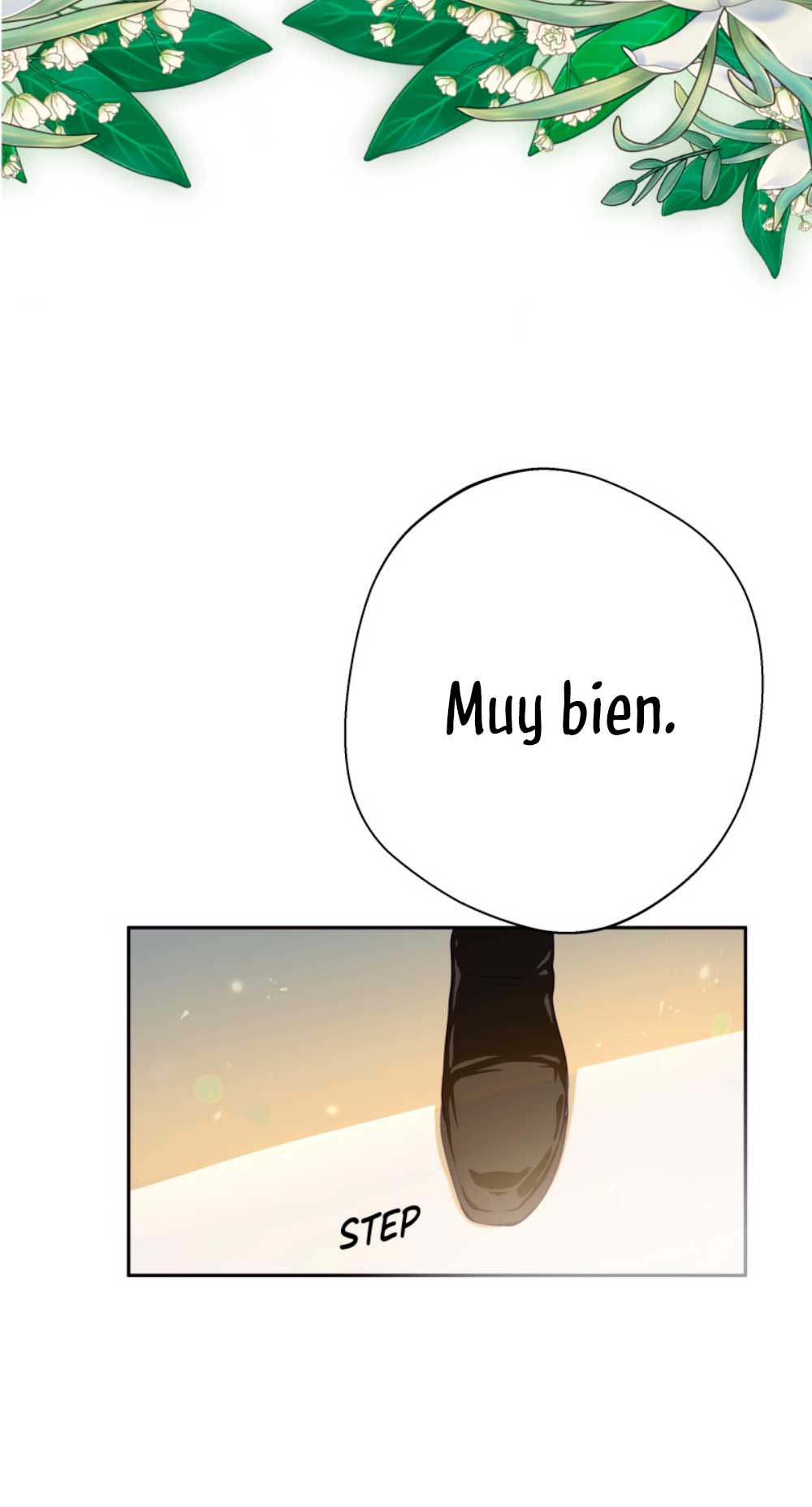 Desaparece Romeo Capítulo 4 - Página 29