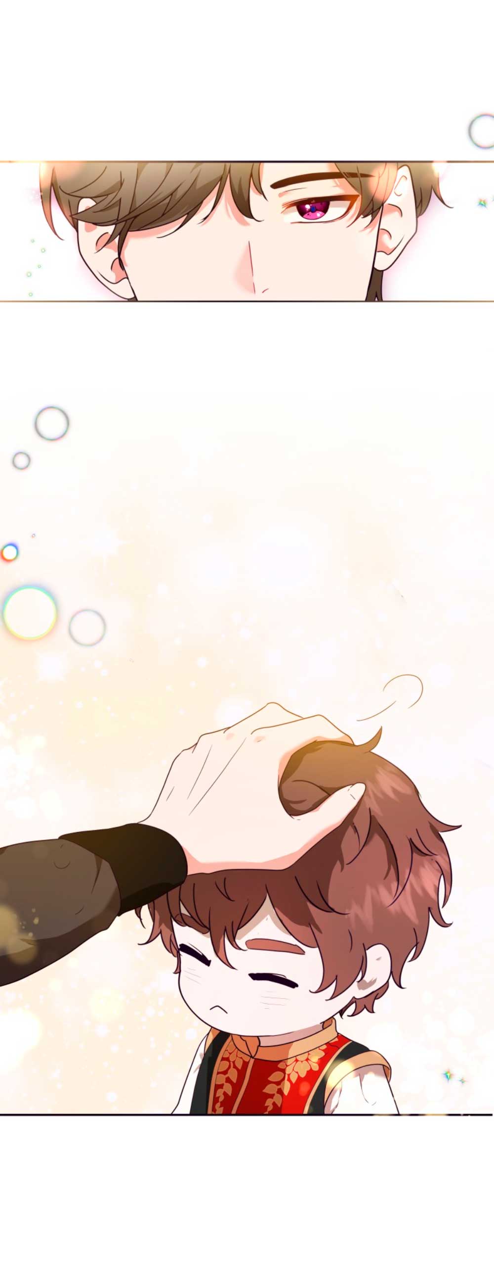 Desaparece Romeo Capítulo 4 - Página 32