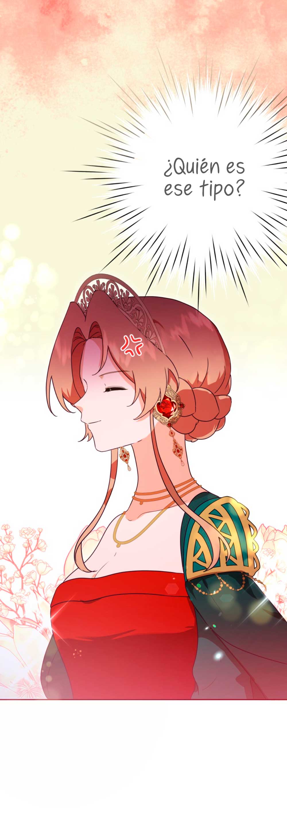 Desaparece Romeo Capítulo 4 - Página 36