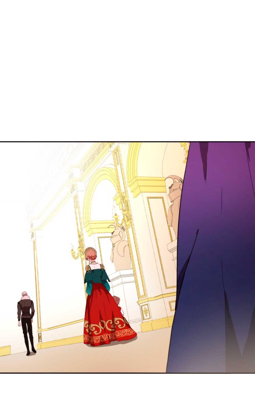 Desaparece Romeo Capítulo 4 - Página 37