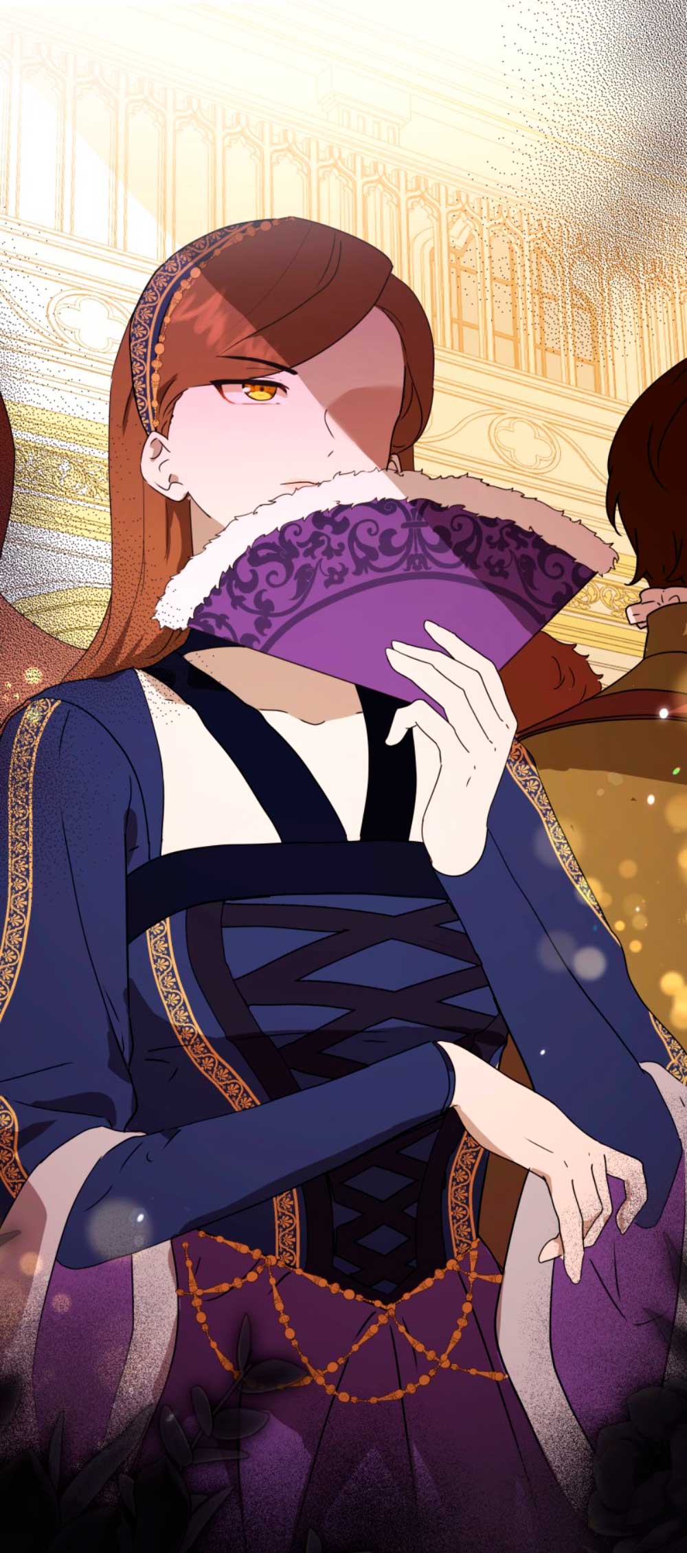 Desaparece Romeo Capítulo 4 - Página 39