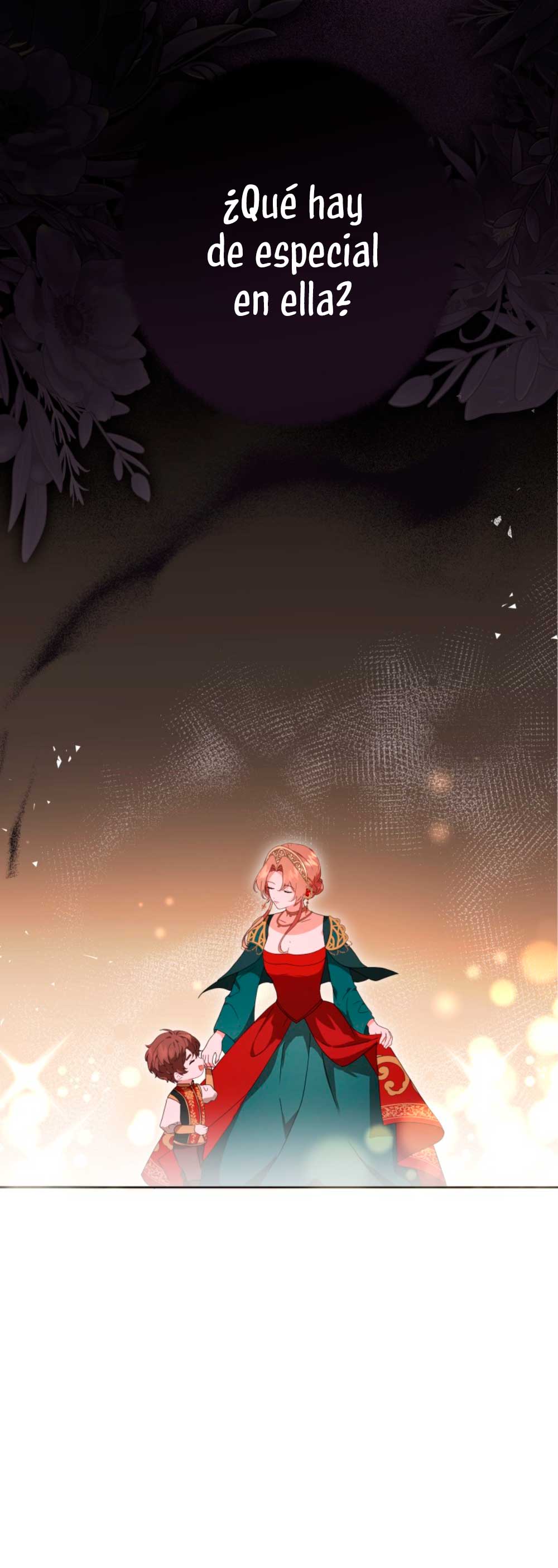 Desaparece Romeo Capítulo 4 - Página 40