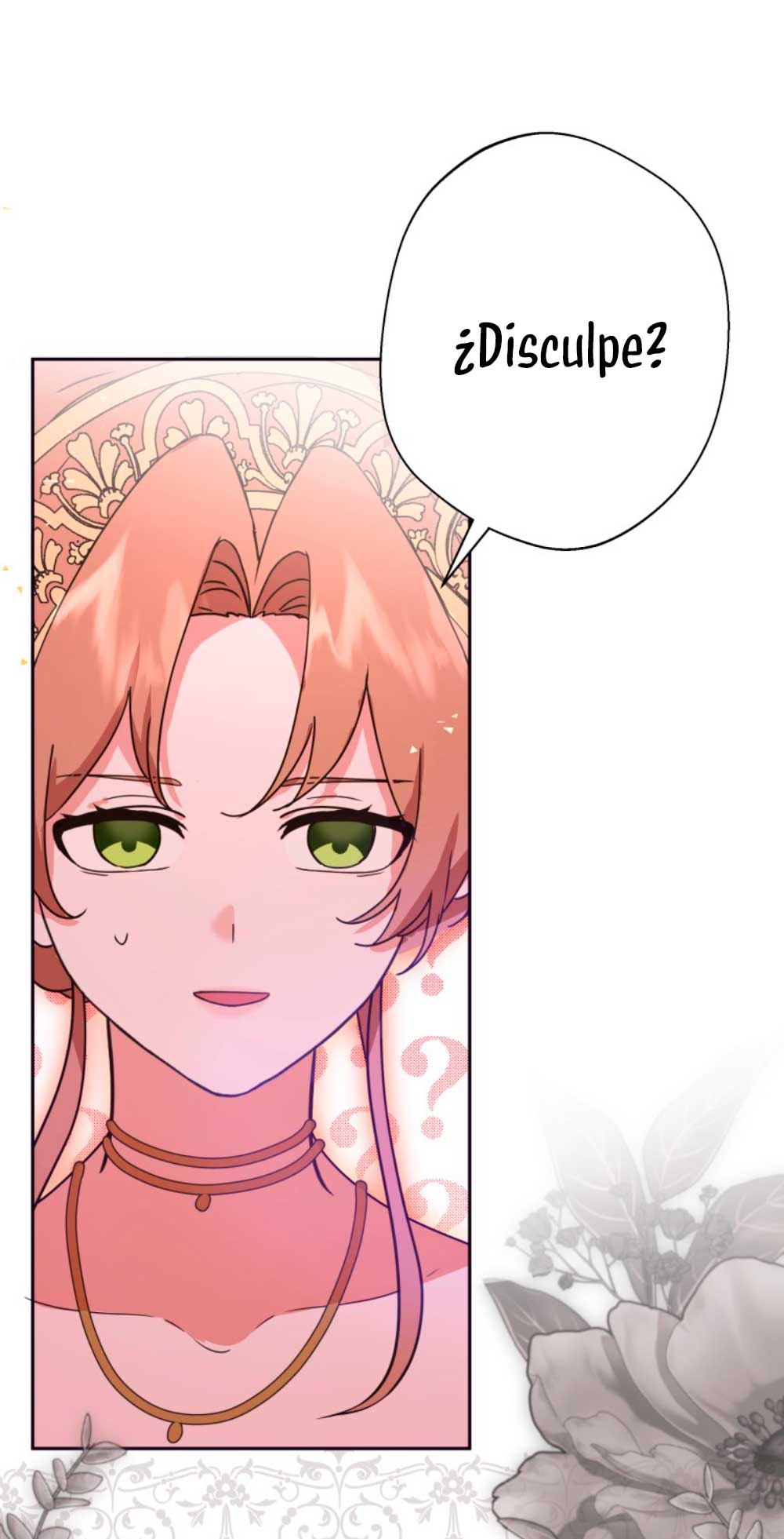 Desaparece Romeo Capítulo 4 - Página 5