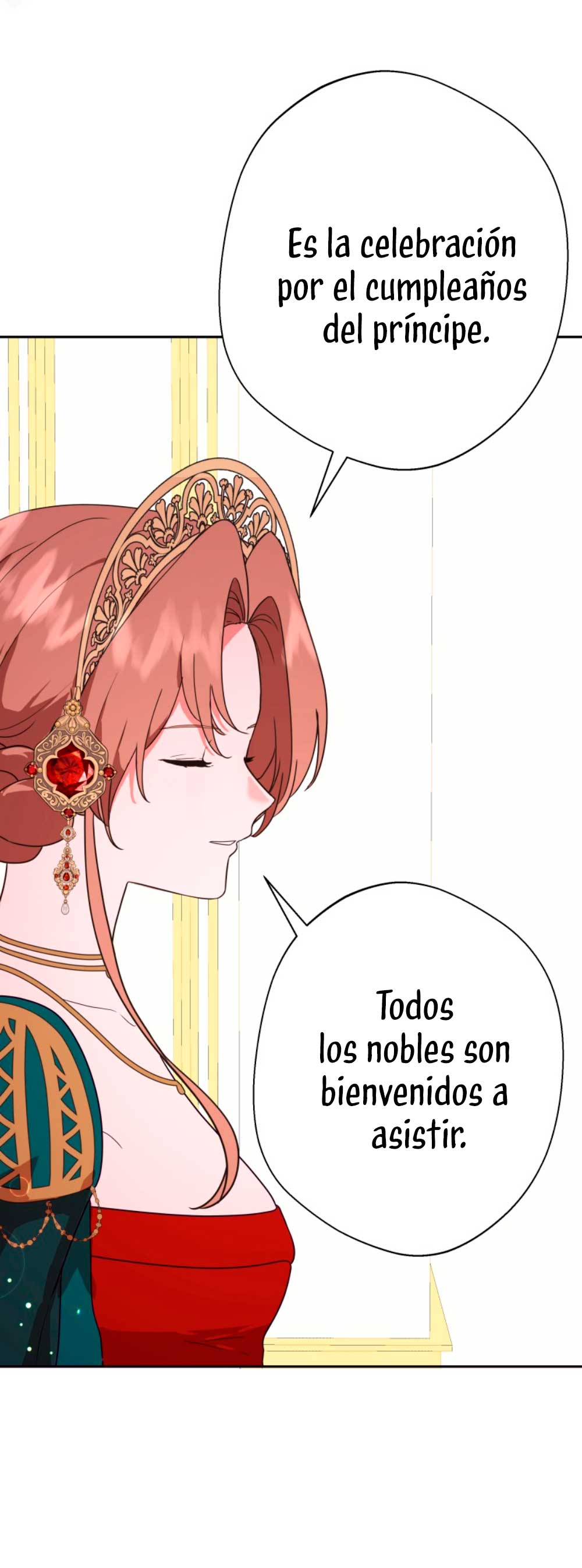 Desaparece Romeo Capítulo 4 - Página 7