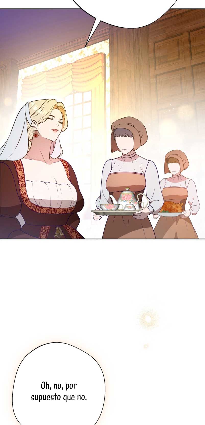 Desaparece Romeo Capítulo 40 - Página 11