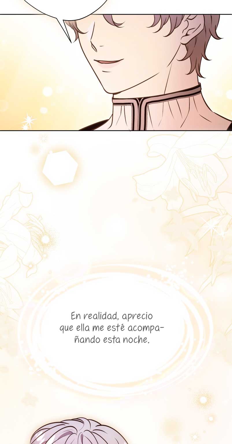 Desaparece Romeo Capítulo 40 - Página 12