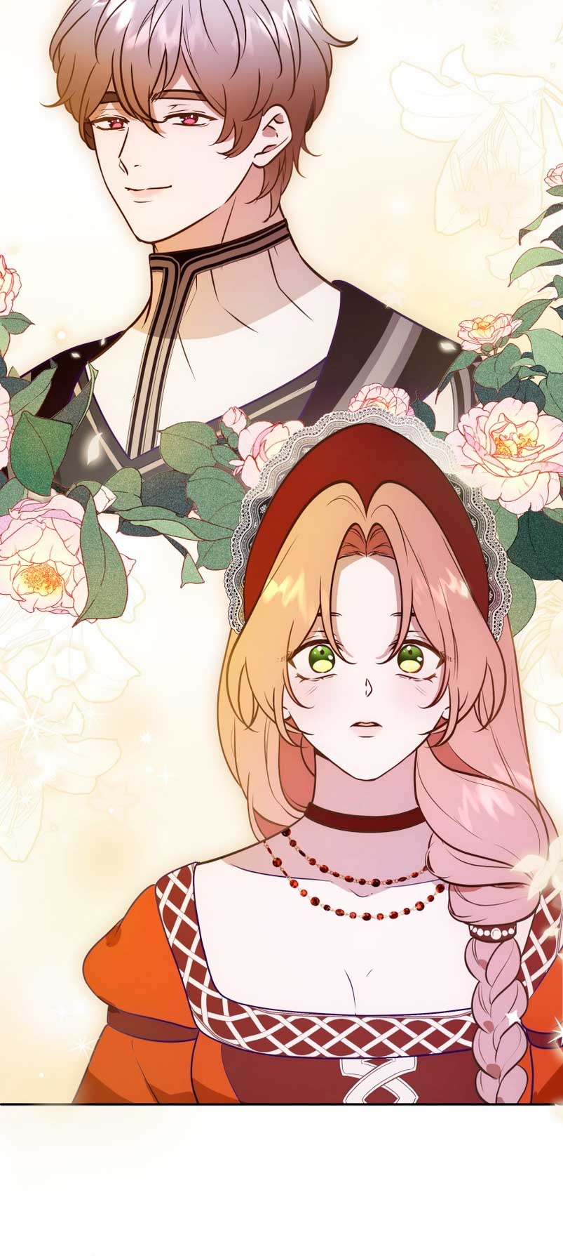 Desaparece Romeo Capítulo 40 - Página 13