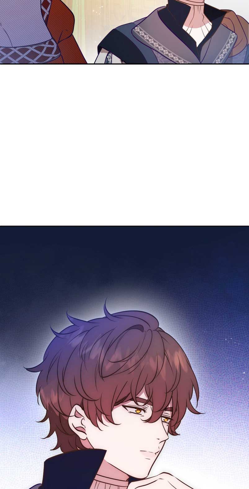 Desaparece Romeo Capítulo 40 - Página 15