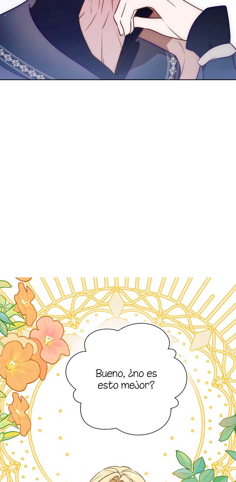 Desaparece Romeo Capítulo 40 - Página 16