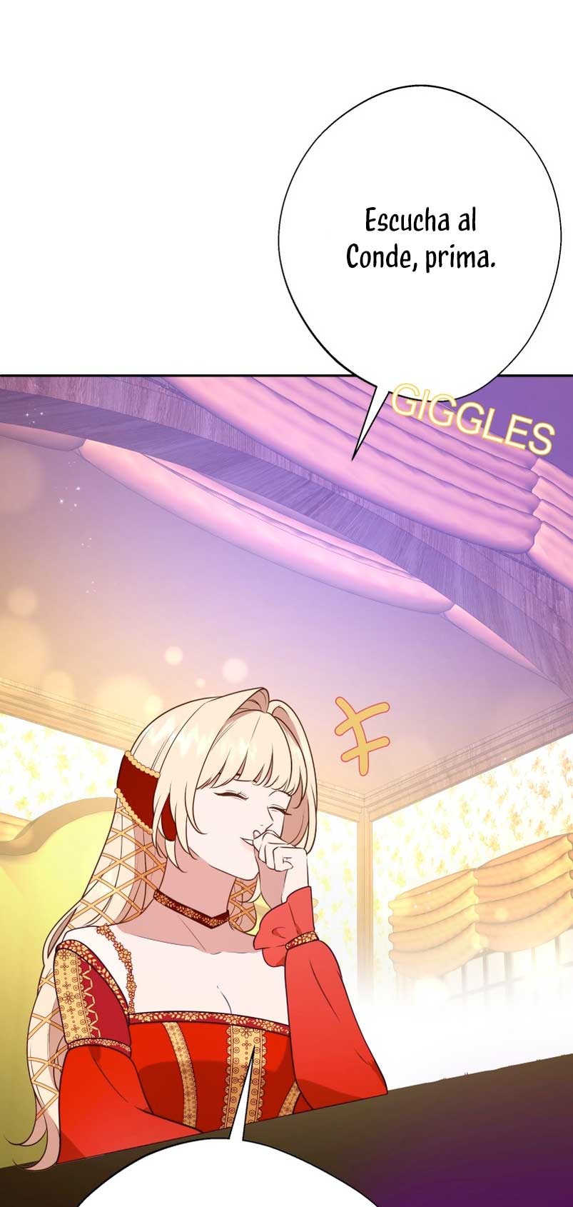 Desaparece Romeo Capítulo 40 - Página 24