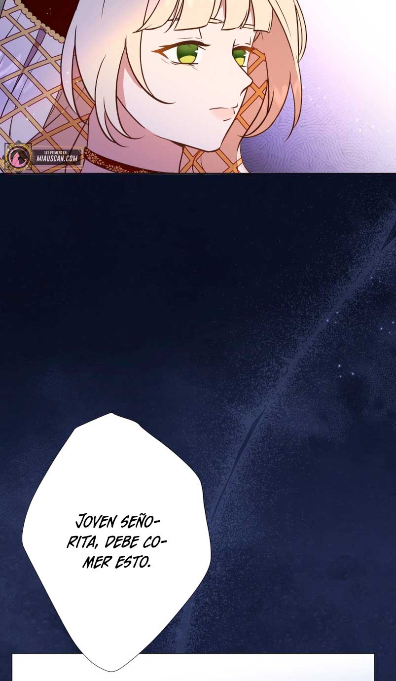 Desaparece Romeo Capítulo 40 - Página 28