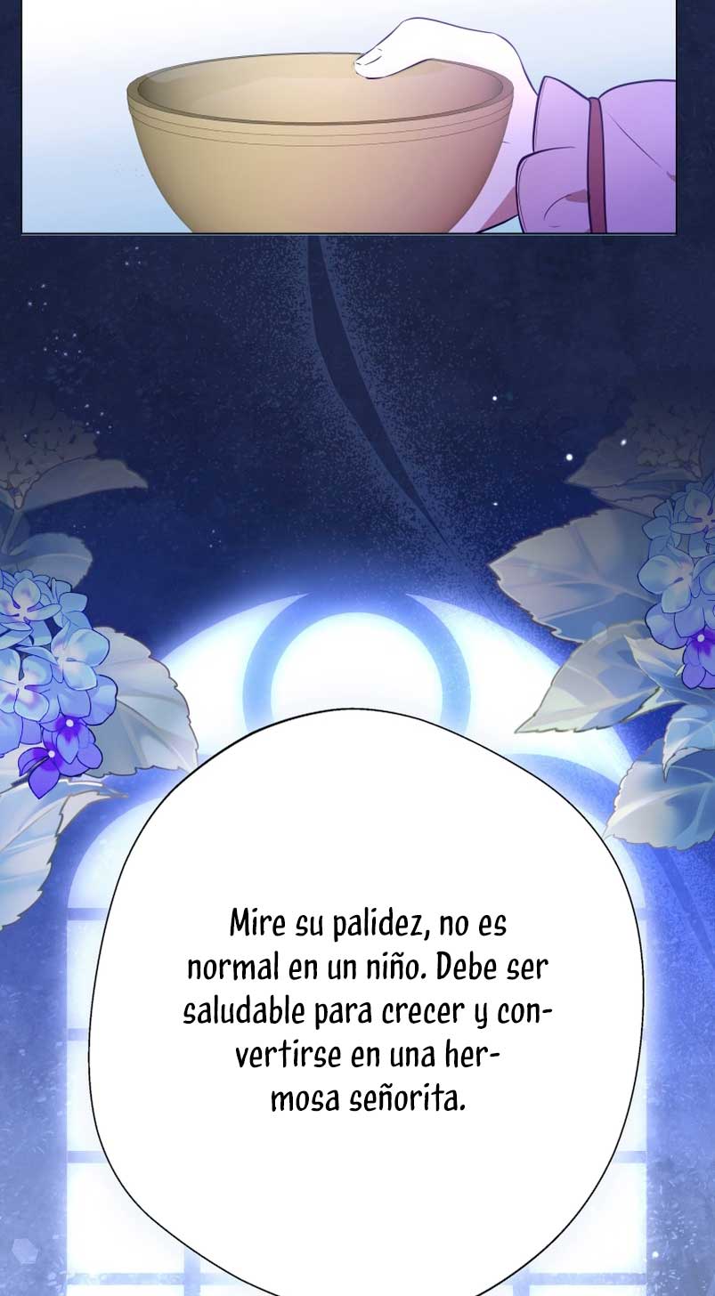 Desaparece Romeo Capítulo 40 - Página 29