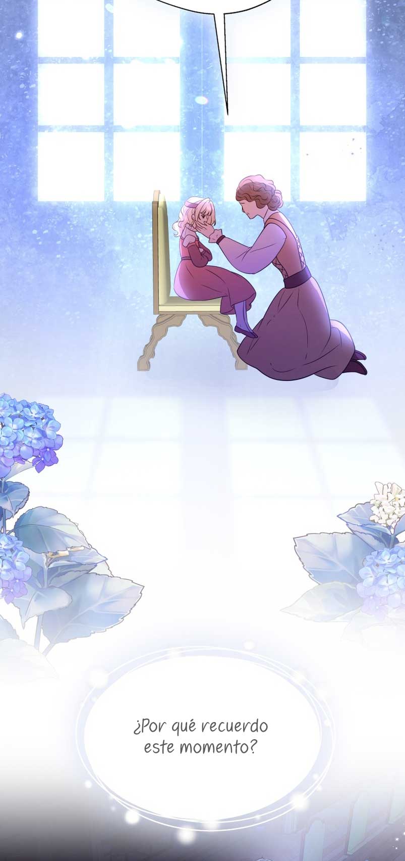 Desaparece Romeo Capítulo 40 - Página 30