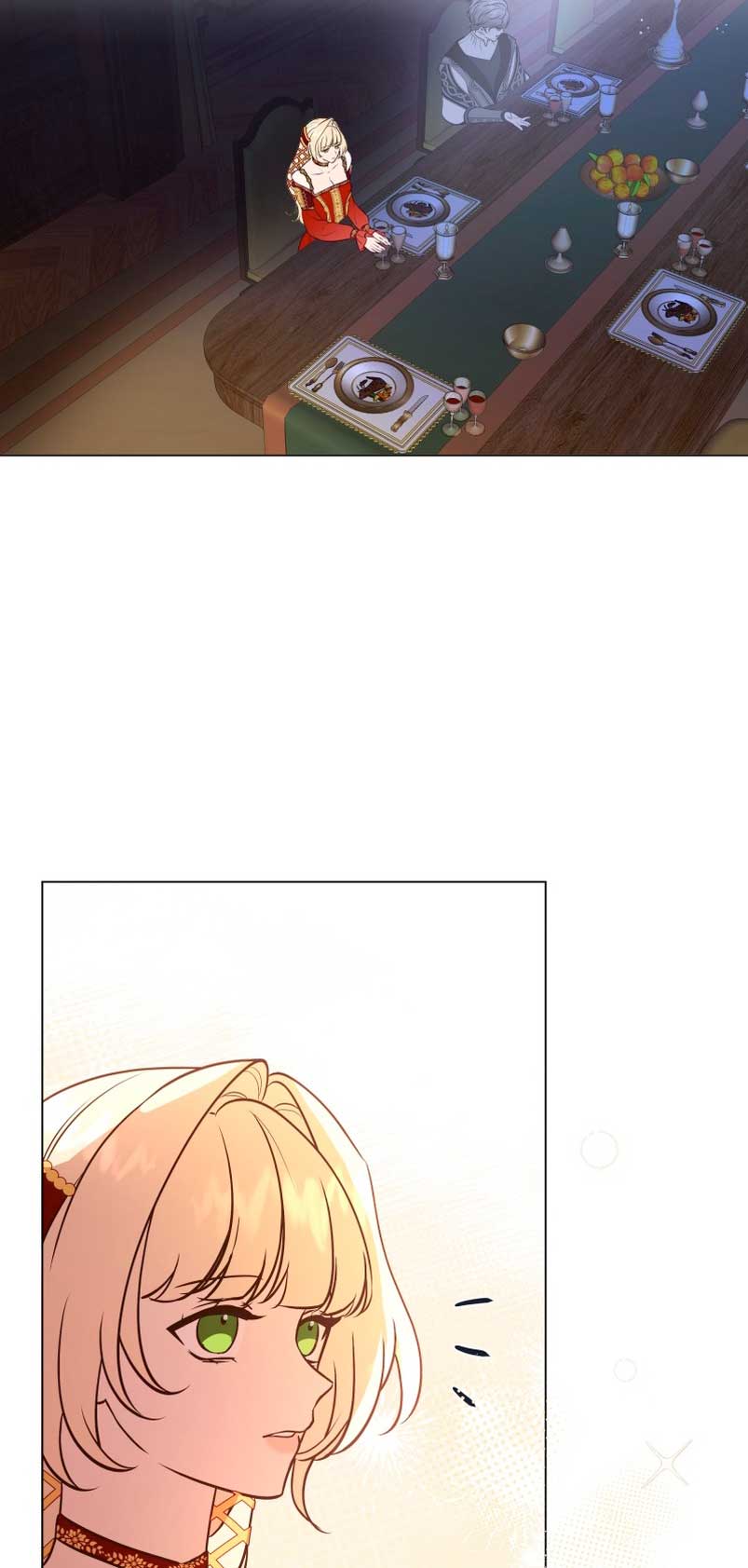 Desaparece Romeo Capítulo 40 - Página 31