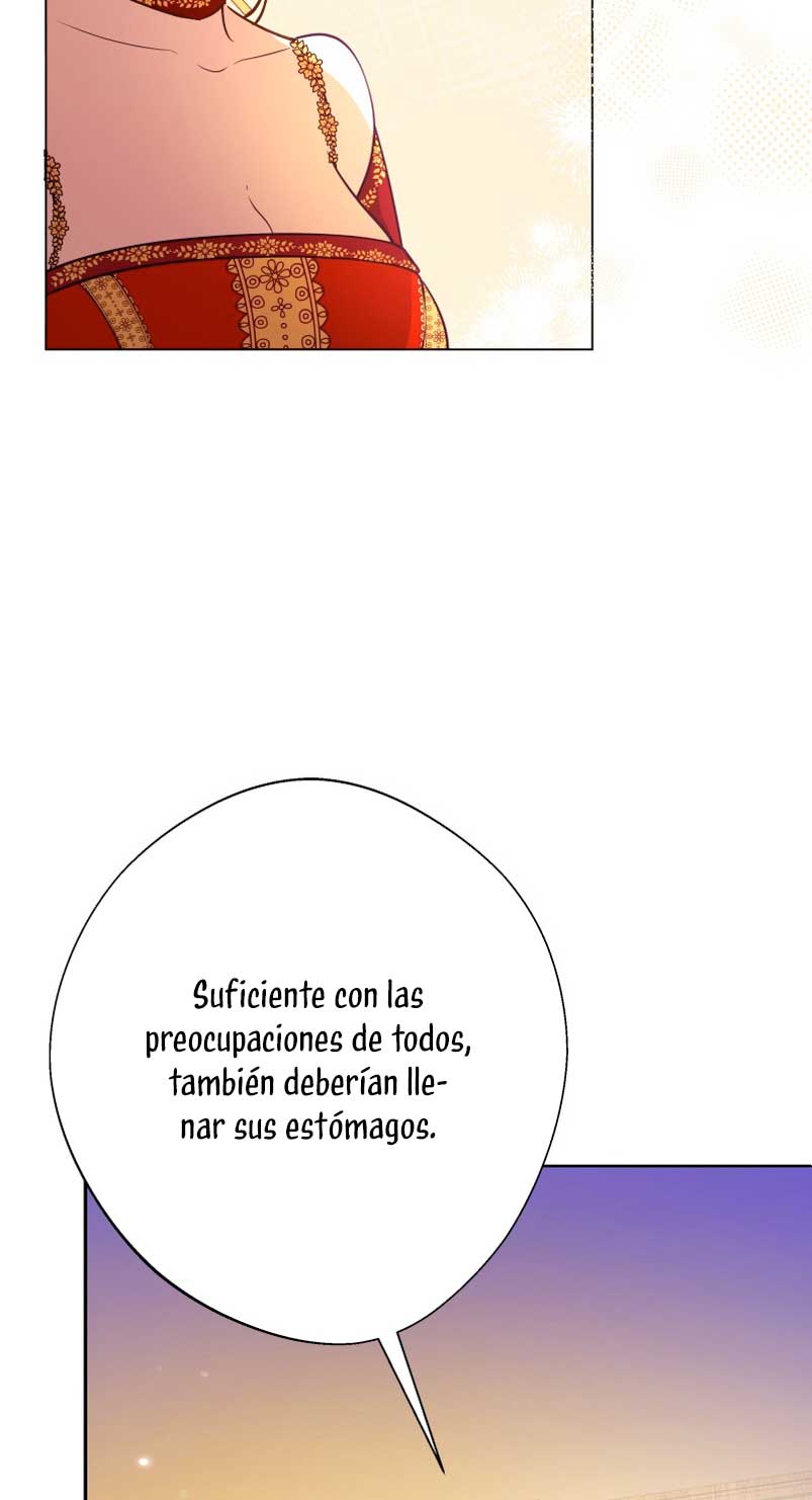 Desaparece Romeo Capítulo 40 - Página 32