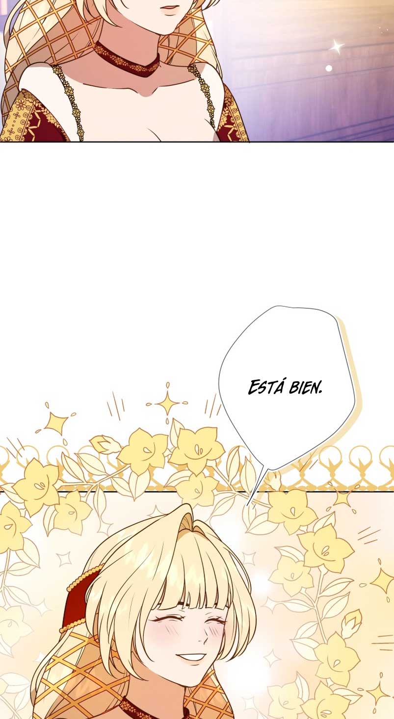 Desaparece Romeo Capítulo 40 - Página 34