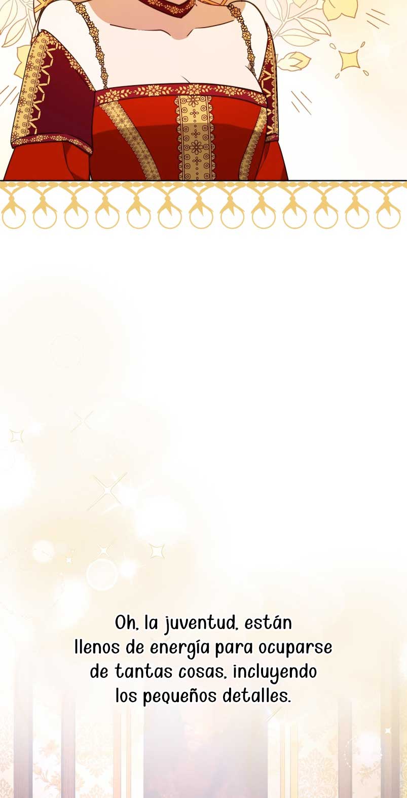 Desaparece Romeo Capítulo 40 - Página 35