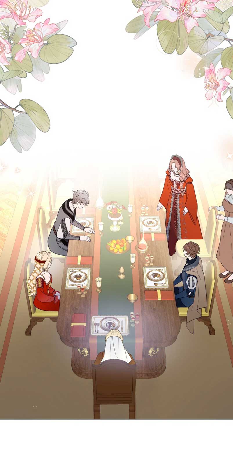 Desaparece Romeo Capítulo 40 - Página 4