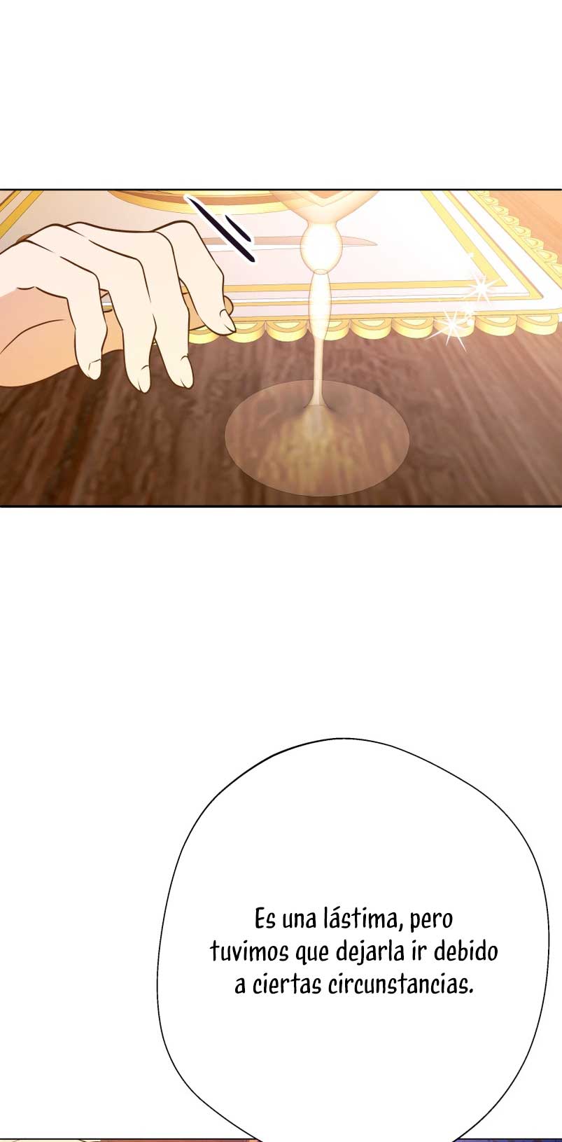 Desaparece Romeo Capítulo 40 - Página 40