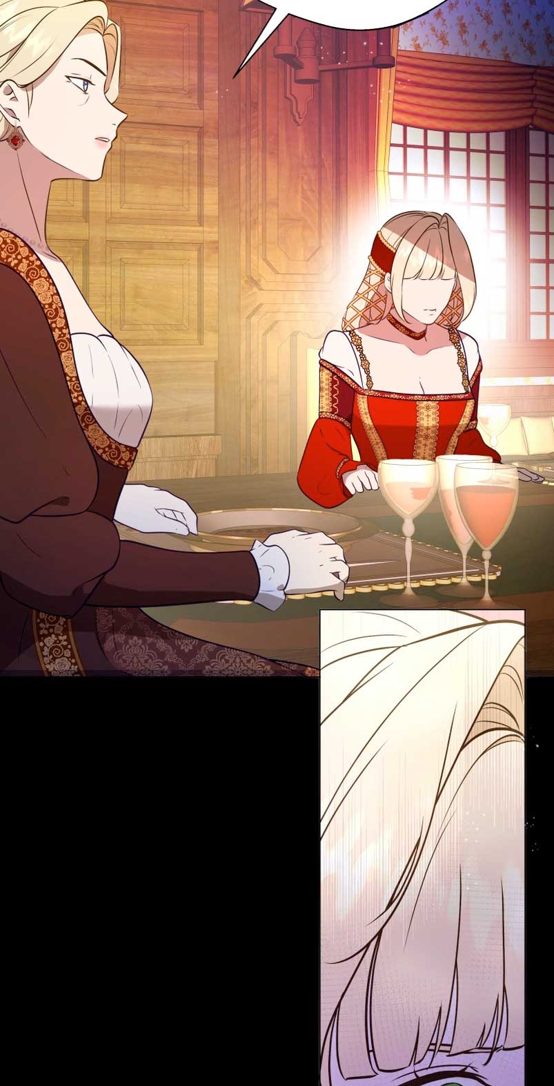 Desaparece Romeo Capítulo 40 - Página 41