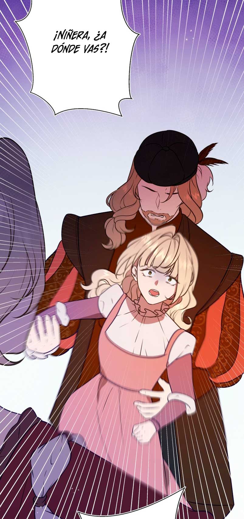 Desaparece Romeo Capítulo 40 - Página 45