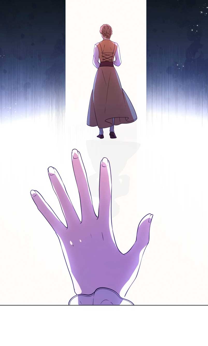 Desaparece Romeo Capítulo 40 - Página 47