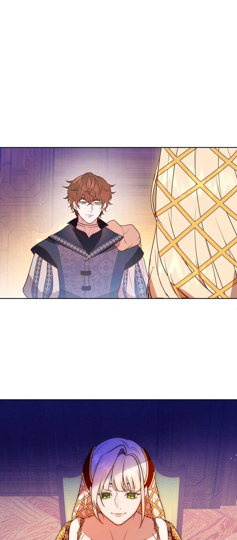 Desaparece Romeo Capítulo 40 - Página 48