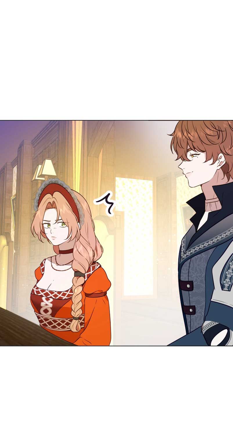 Desaparece Romeo Capítulo 40 - Página 5