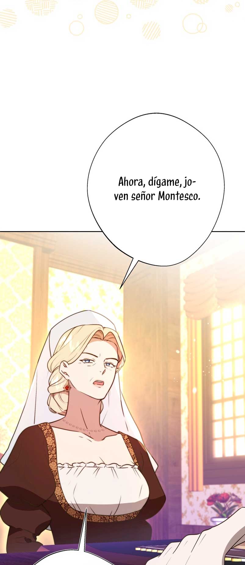 Desaparece Romeo Capítulo 40 - Página 50