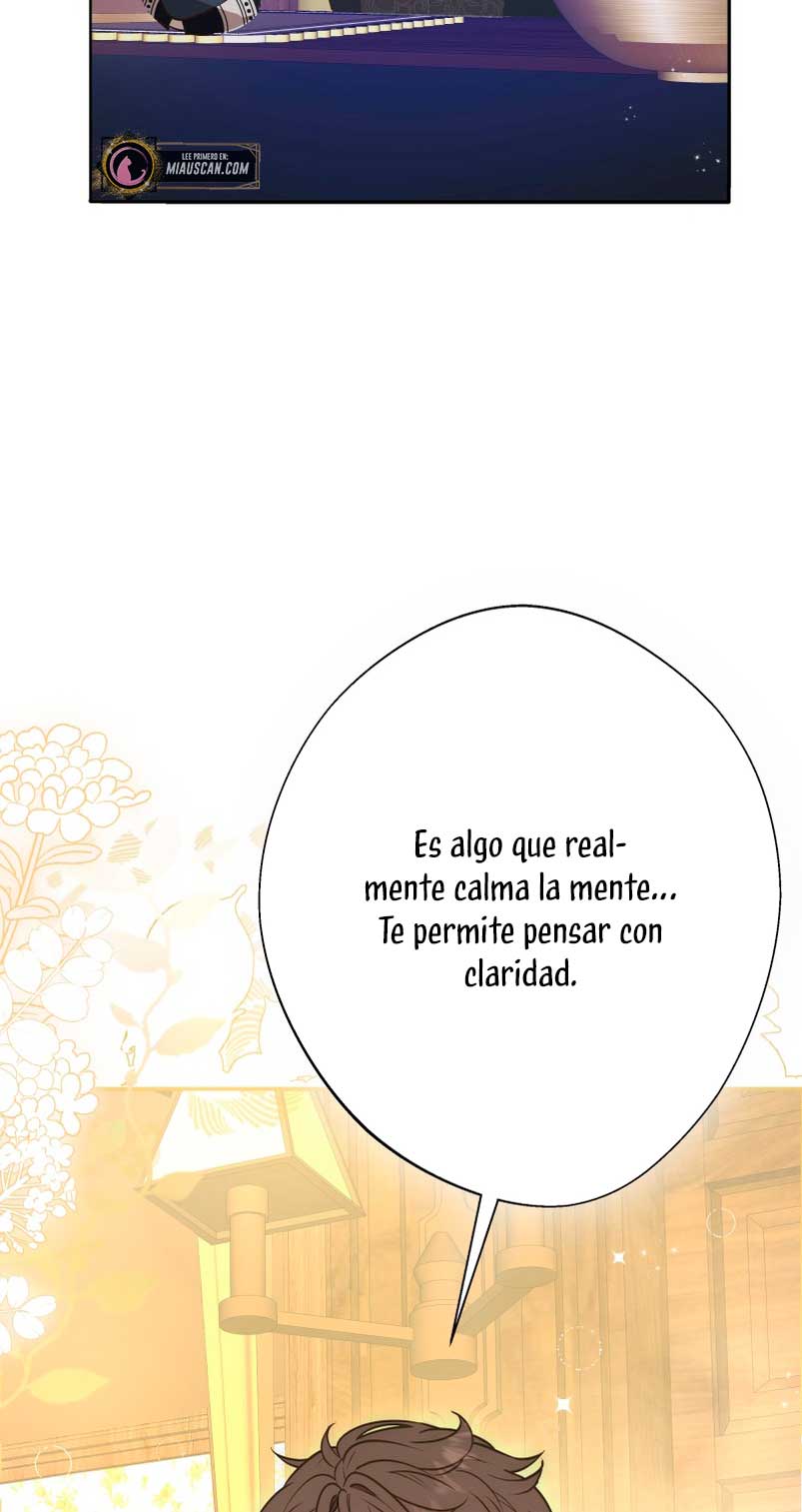 Desaparece Romeo Capítulo 40 - Página 53