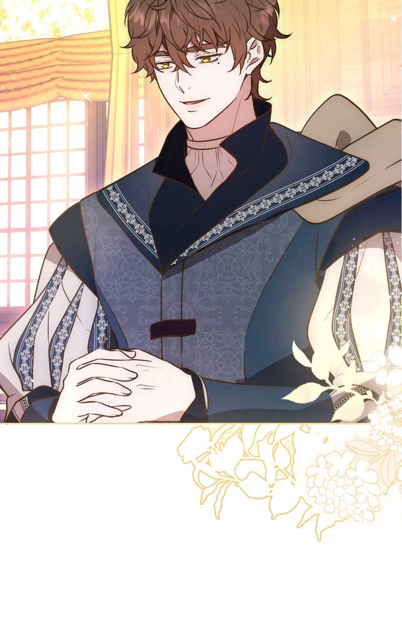 Desaparece Romeo Capítulo 40 - Página 54