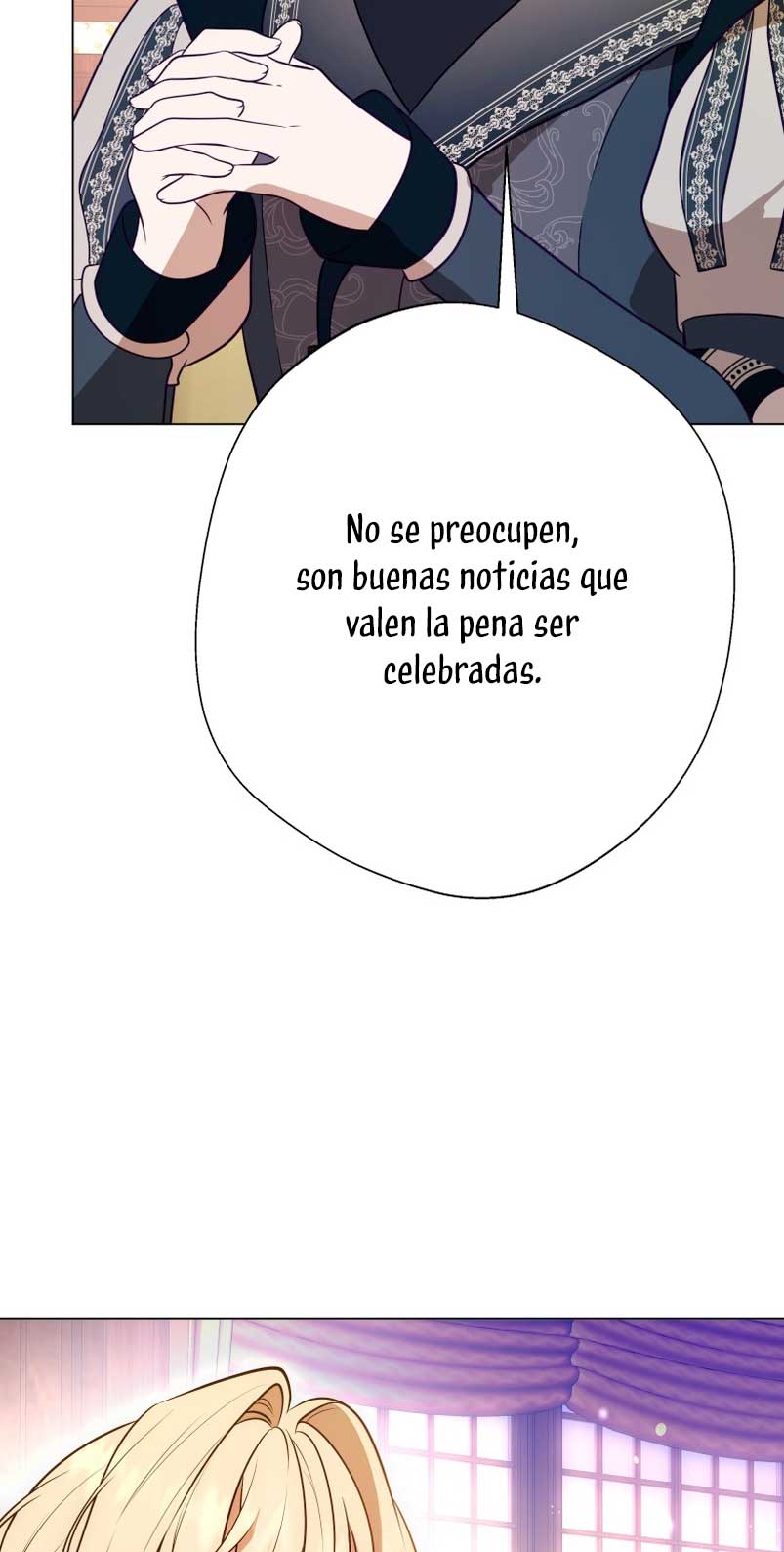 Desaparece Romeo Capítulo 40 - Página 64