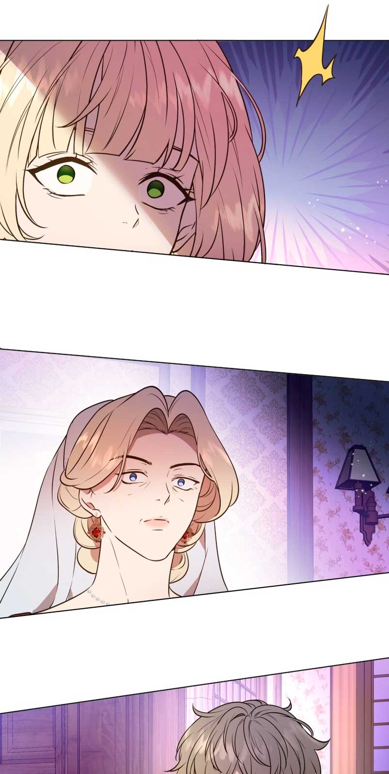 Desaparece Romeo Capítulo 40 - Página 67