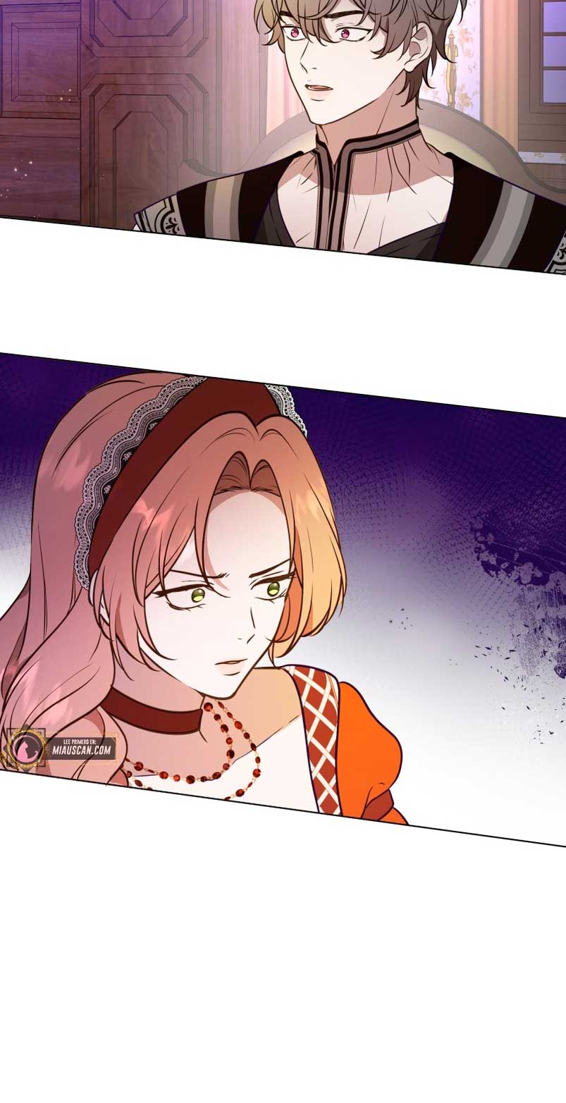 Desaparece Romeo Capítulo 40 - Página 68