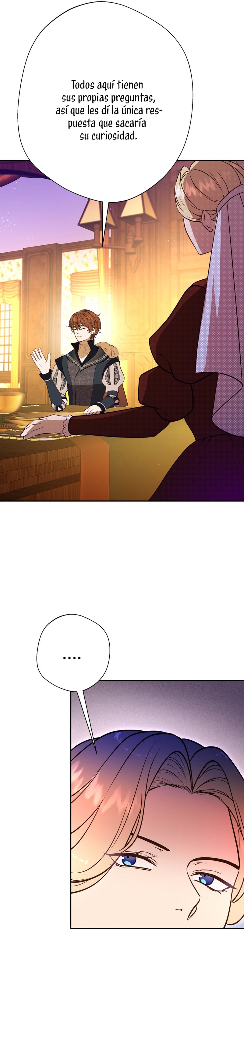 Desaparece Romeo Capítulo 41 - Página 5